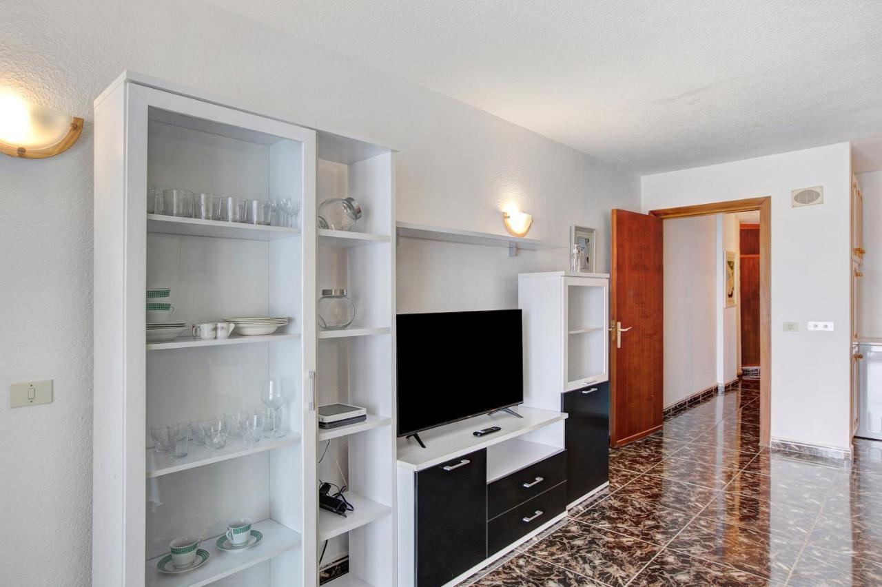 Estudio Mesa Del Mar Tacoronte Extérieur photo