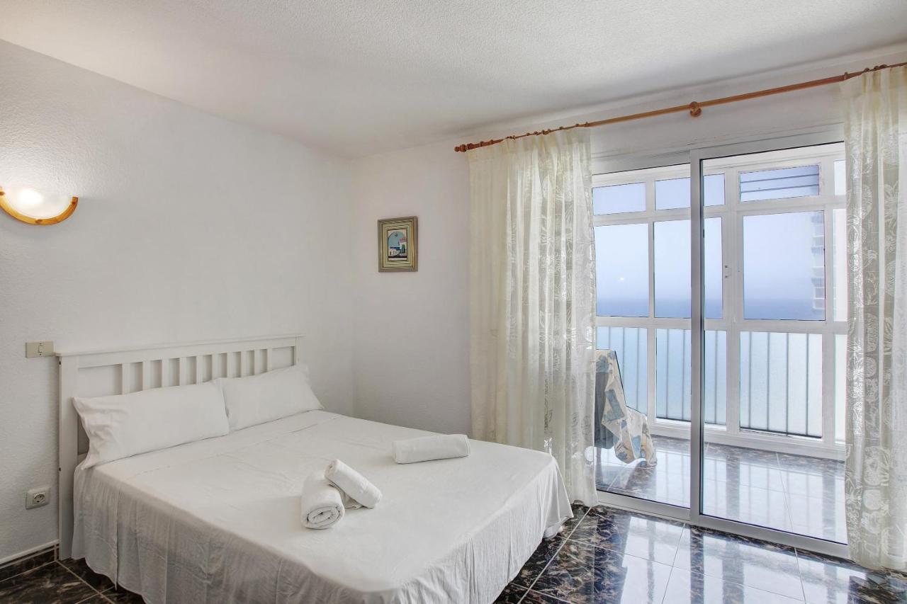 Estudio Mesa Del Mar Tacoronte Extérieur photo