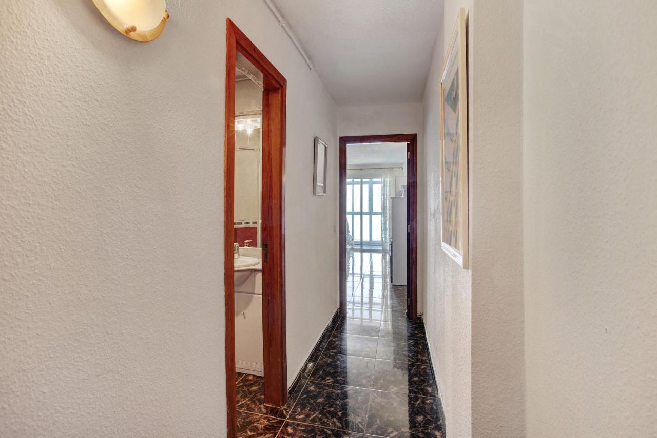 Estudio Mesa Del Mar Tacoronte Extérieur photo