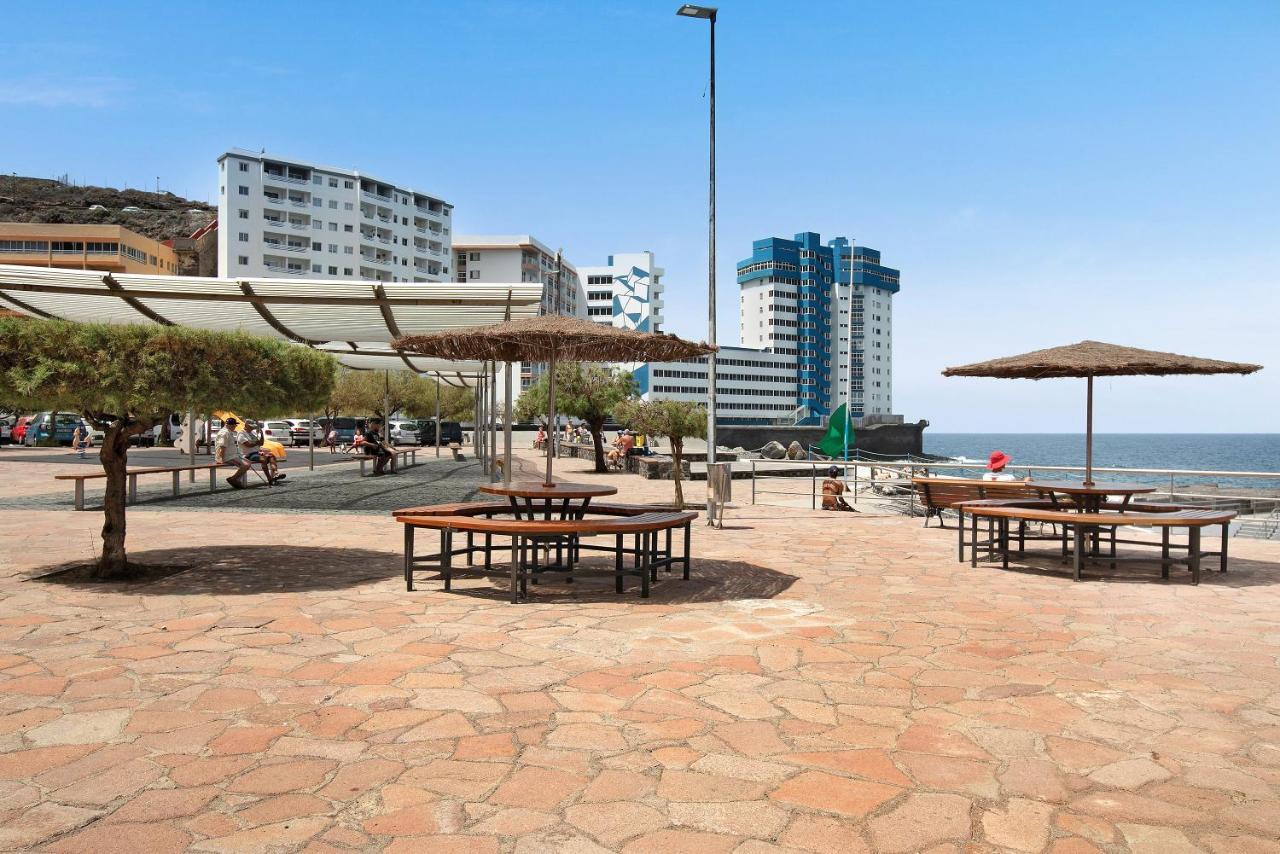 Estudio Mesa Del Mar Tacoronte Extérieur photo