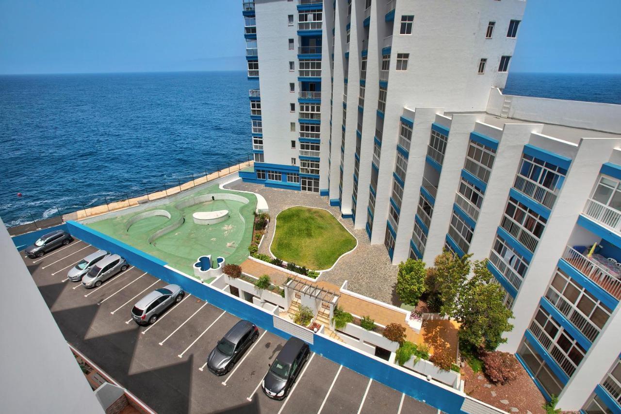 Estudio Mesa Del Mar Tacoronte Extérieur photo