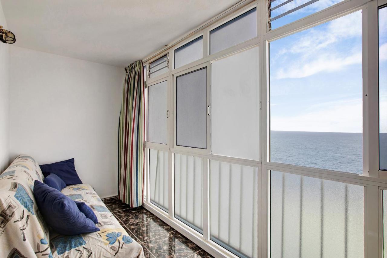 Estudio Mesa Del Mar Tacoronte Extérieur photo
